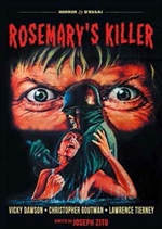 Locandina di Rosemary's Killer