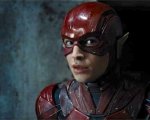 The Flash: il regista conferma la presenza di Cyborg in una foto