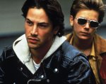 Belli e dannati, 25 anni dopo: il ricordo del film con River Phoenix e Keanu Reeves