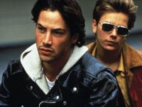 Belli e dannati, 25 anni dopo: il ricordo del film con River Phoenix e Keanu Reeves