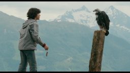 Abel - Il Figlio del Vento - Clip esclusiva