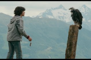 Abel - Il Figlio del Vento - Clip esclusiva