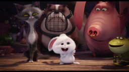 Pets - Vita da animali - Clip 'Sono scappati tutti?'