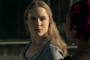 Maeve & Dolores - Westworld Promo