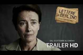 Lettere da Berlino - Trailer italiano