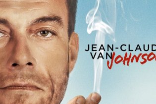 Jean-Claude Van Johnson - Trailer