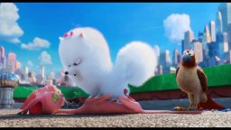 Pets - Vita da animali - Clip 'Dov'è Max?'