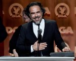Alejandro G. Iñárritu al lavoro su un corto in realtà virtuale