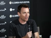 Ewan McGregor: da Trainspotting alla regia, inseguendo un grande sogno