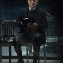 Anthony Hopkins As Dr Robert Ford Credit John P Johsnon Hbo