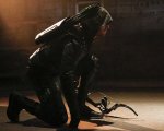Arrow: Stephen Amell condivide un trailer della quinta stagione