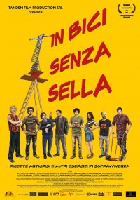 Locandina di In bici senza sella