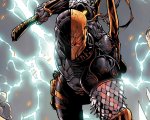Batman, Joe Manganiello svela le 'ricerche' per Deathstroke