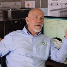 Deepwater Horizon: John Malkovich in una scena del film