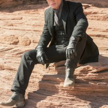 Ed Harris As The Man In Black Credit John P Johnson Hbo