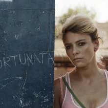 Fortunata: la prima immagine del film con Jasmine Trinca