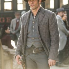 James Marsden As Teddy Flood Credit John P Johnson Hbo