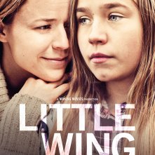 Locandina di Little Wing