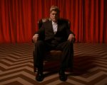 Malkovich si trasforma in David Lynch nel trailer di Psychogenic Fugue