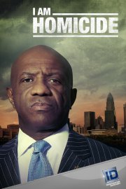 I am Homicide: la locandina della serie