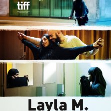 Locandina di Layla M.
