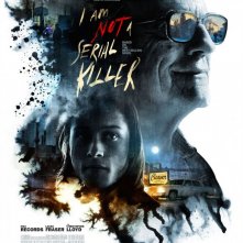 Locandina di I Am Not a Serial Killer
