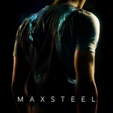 Locandina di Max Steel