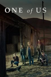One of Us: la locandina della serie