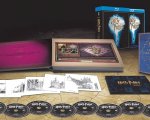 Harry Potter: tutti i segreti e i gadget della '8 Film Collection' esclusiva