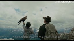 Abel: Video intervista a Manuel Camacho