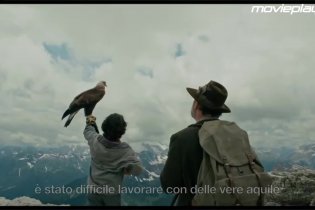 Abel: Video intervista a Manuel Camacho