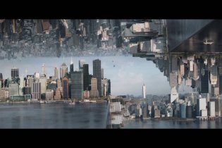 Doctor Strange - TV Spot