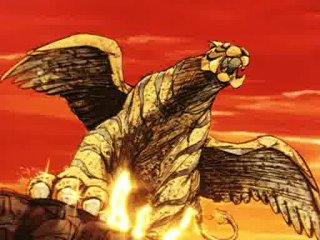L'Uomo Tigre: la famigerata Tana delle Tigri