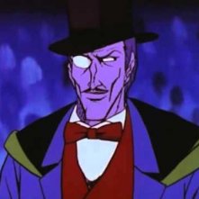 L'Uomo Tigre: l'antagonista di Naoto Date