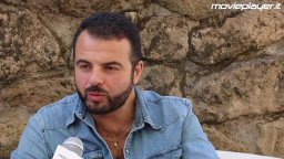 Indivisibili: Video intervista a Edoardo De Angelis