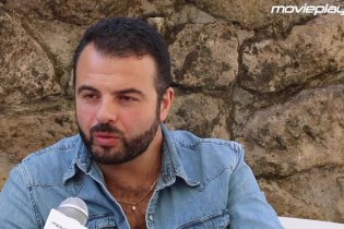 Indivisibili: Video intervista a Edoardo De Angelis
