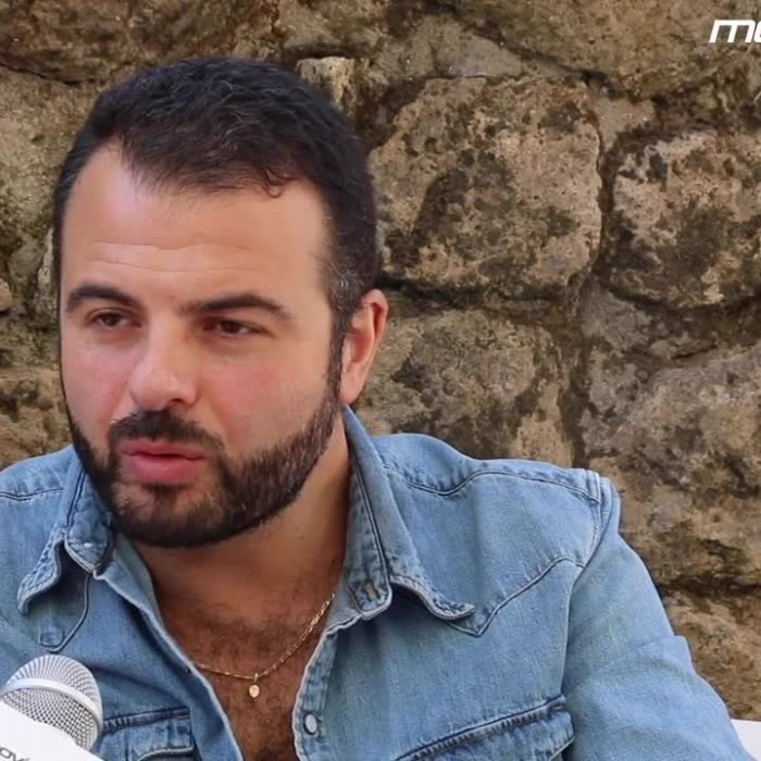 Indivisibili: Video intervista a Edoardo De Angelis