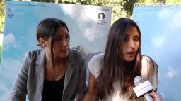 Indivisibili: video intervista a Angela e Marianna Fontana