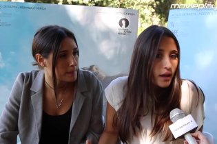 Indivisibili: video intervista a Angela e Marianna Fontana