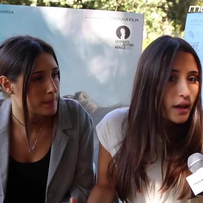 Indivisibili: video intervista a Angela e Marianna Fontana