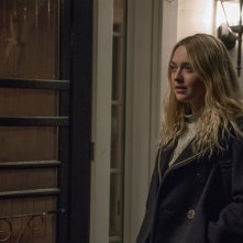 American Pastoral: Dakota Fanning in una scena del film