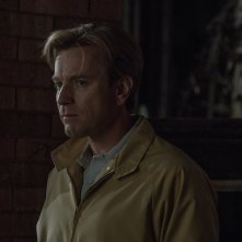 American Pastoral: Ewan McGregor in un momento del film