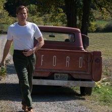 American Pastoral: Ewan McGregor in una scena del film