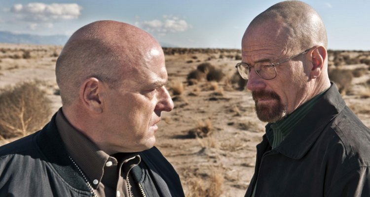 In Che Anno è Ambientato Breaking Bad