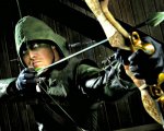 Arrow: Stephen Amell anticipa il crossover con Supergirl in una foto