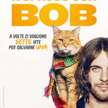 Locandina di A Spasso con Bob