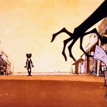 Bozzetto non troppo: un'immagine tratta dal documentario