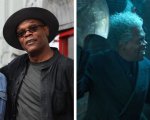 Samuel L. Jackson: 'Tim Burton e Quentin Tarantino hanno stili simili'