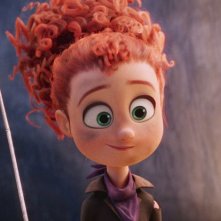 Cicogne in missione: un'immagine del film d'animazione