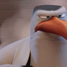 Cicogne in missione: un momento del film d'animazione